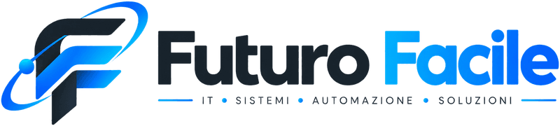 Futuro Facile — IT · Sistemi · Automazione · Soluzioni